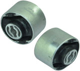 Rear Trailing Arm Bushes Pair (Left & Right) For Opel-Vauxhall, and Saab 24452034 - D2P Autoparts