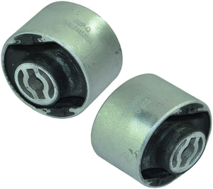 Rear Trailing Arm Bushes Pair (Left & Right) For Opel-Vauxhall, and Saab 24452034 - D2P Autoparts
