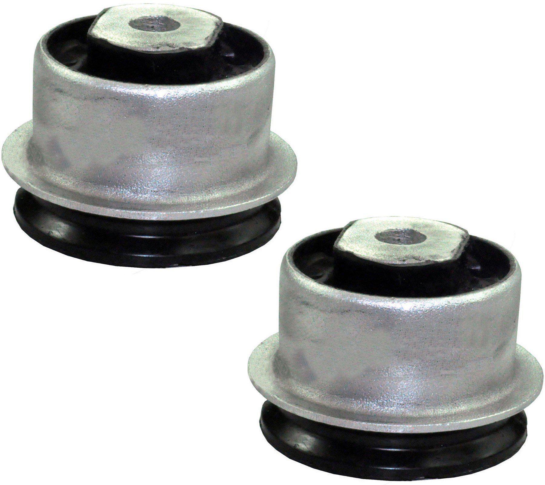 Rear Trailing Arm Bushes Pair (Left & Right) For Vauxhall - D2P Autoparts