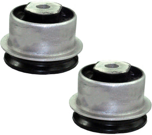 Rear Trailing Arm Bushes Pair (Left & Right) For Vauxhall - D2P Autoparts