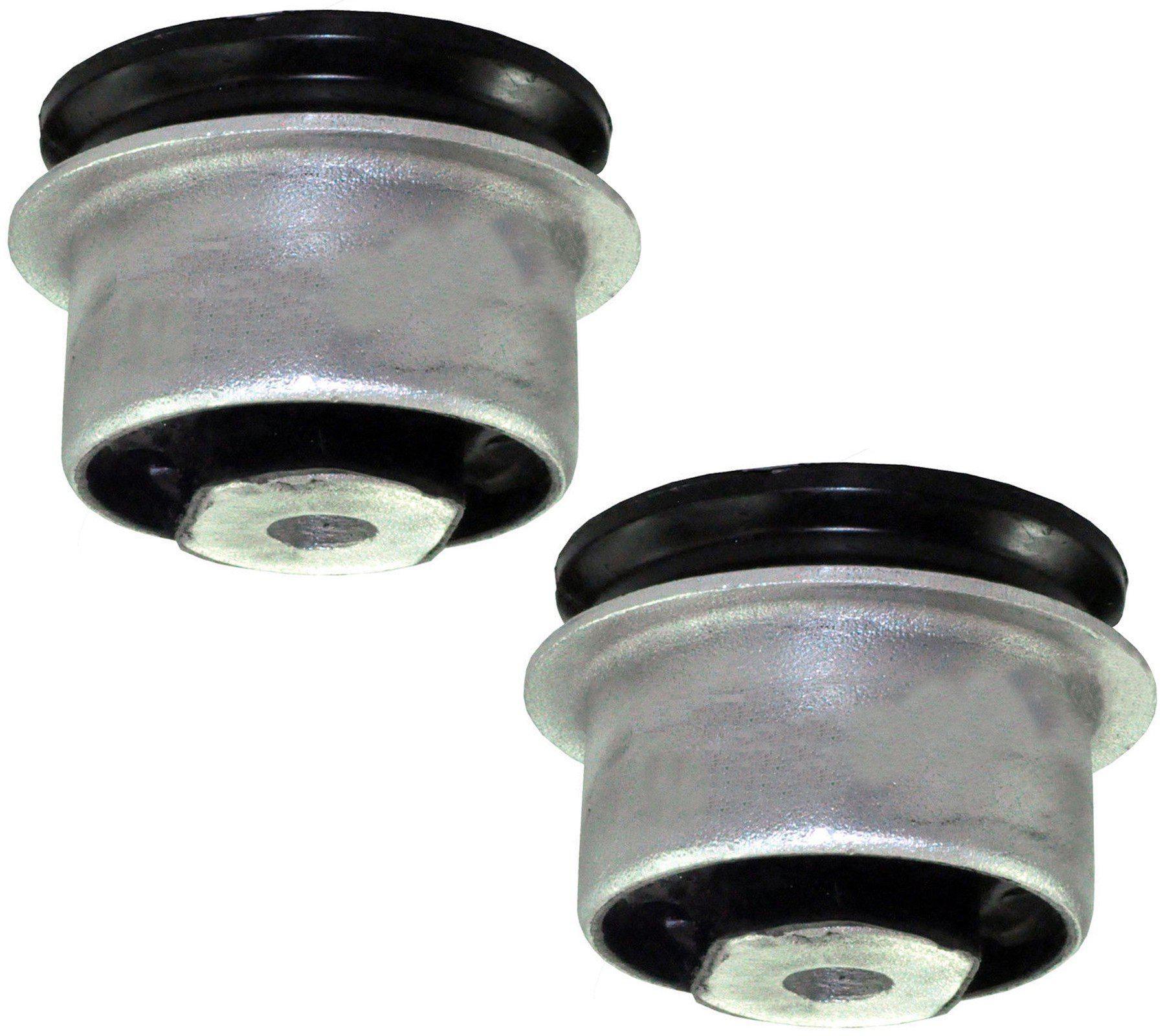 Rear Trailing Arm Bushes Pair (Left & Right) For Vauxhall - D2P Autoparts
