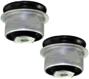 Rear Trailing Arm Bushes Pair (Left & Right) For Vauxhall - D2P Autoparts