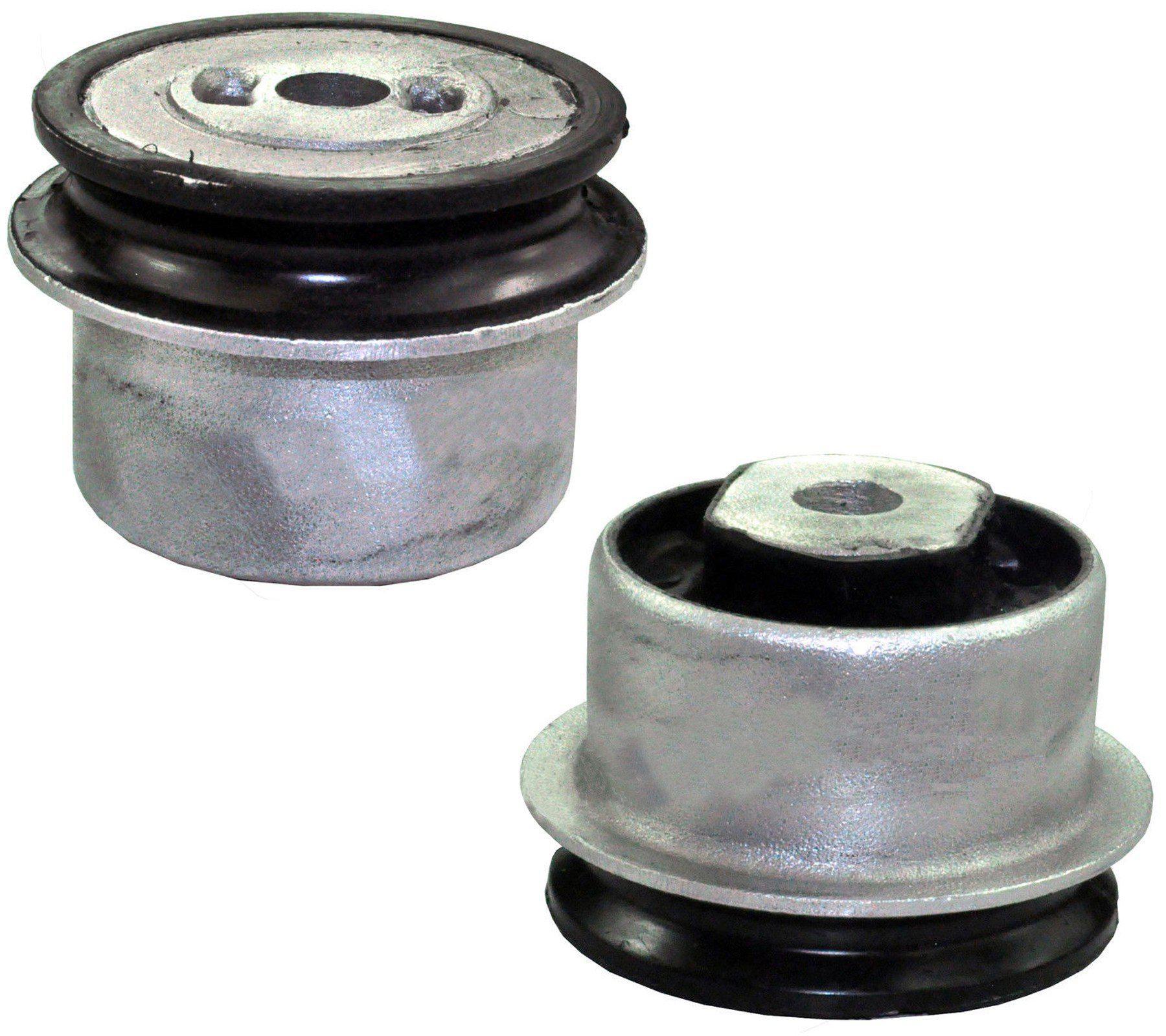 Rear Trailing Arm Bushes Pair (Left & Right) For Vauxhall - D2P Autoparts