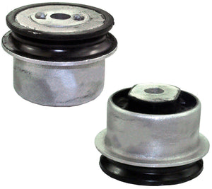 Rear Trailing Arm Bushes Pair (Left & Right) For Vauxhall - D2P Autoparts