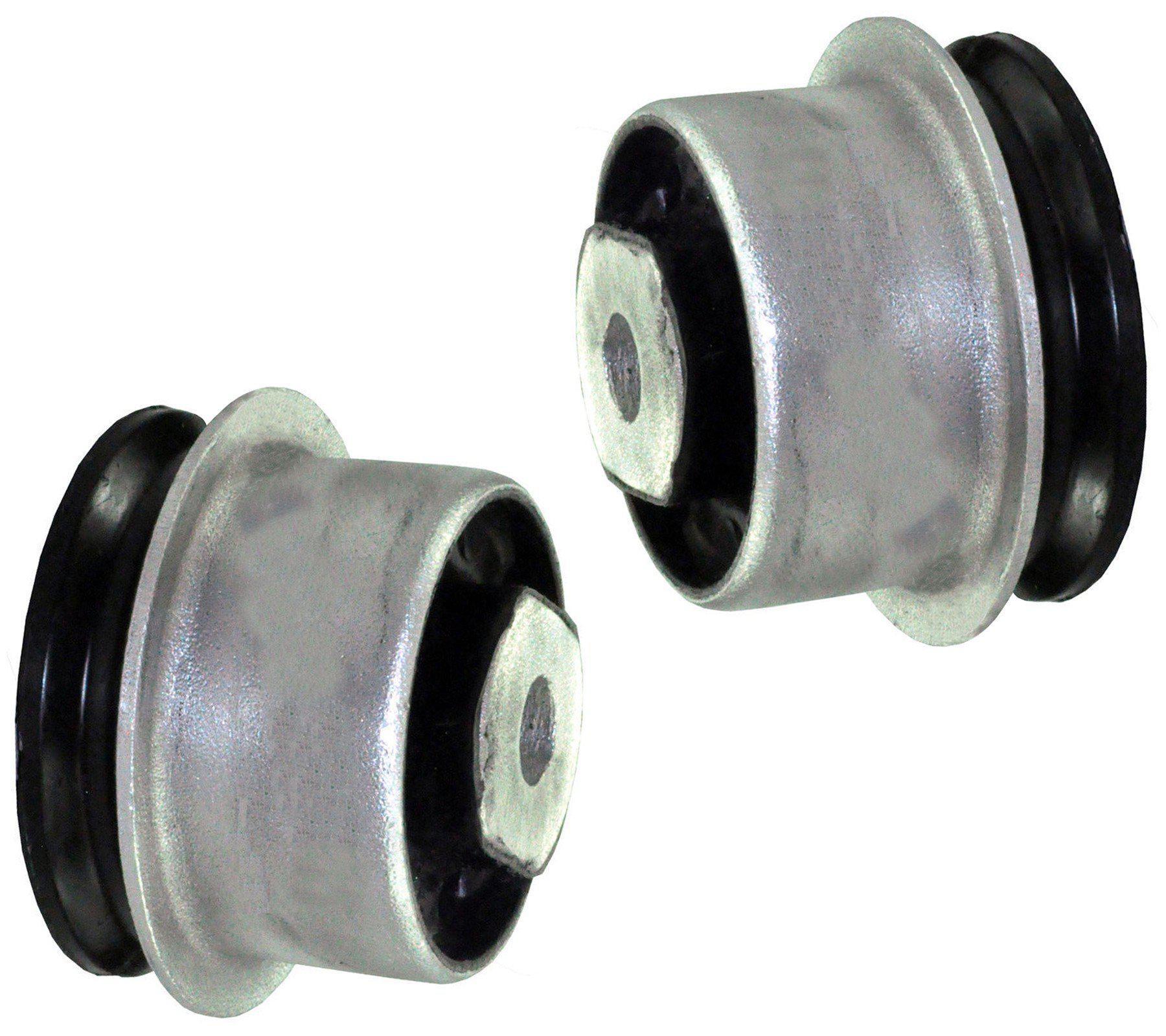 Rear Trailing Arm Bushes Pair (Left & Right) For Vauxhall - D2P Autoparts