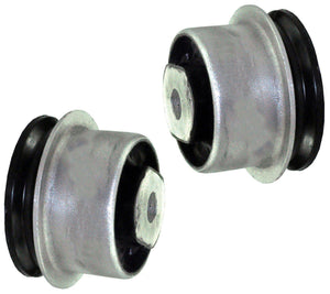 Rear Trailing Arm Bushes Pair (Left & Right) For Vauxhall - D2P Autoparts
