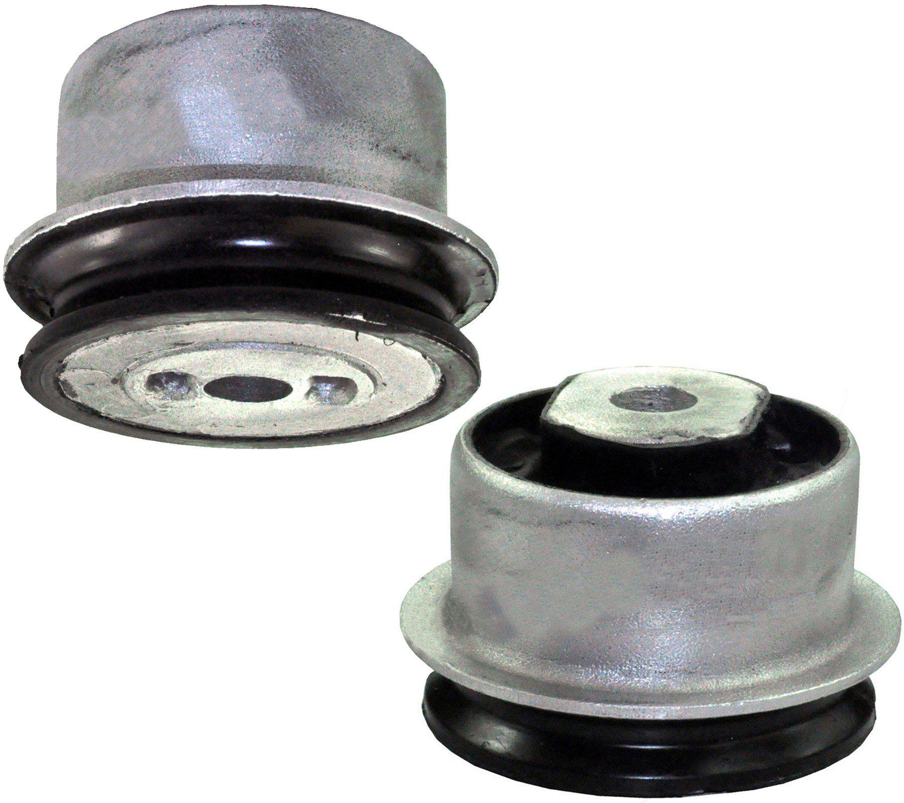 Rear Trailing Arm Bushes Pair (Left & Right) For Vauxhall - D2P Autoparts