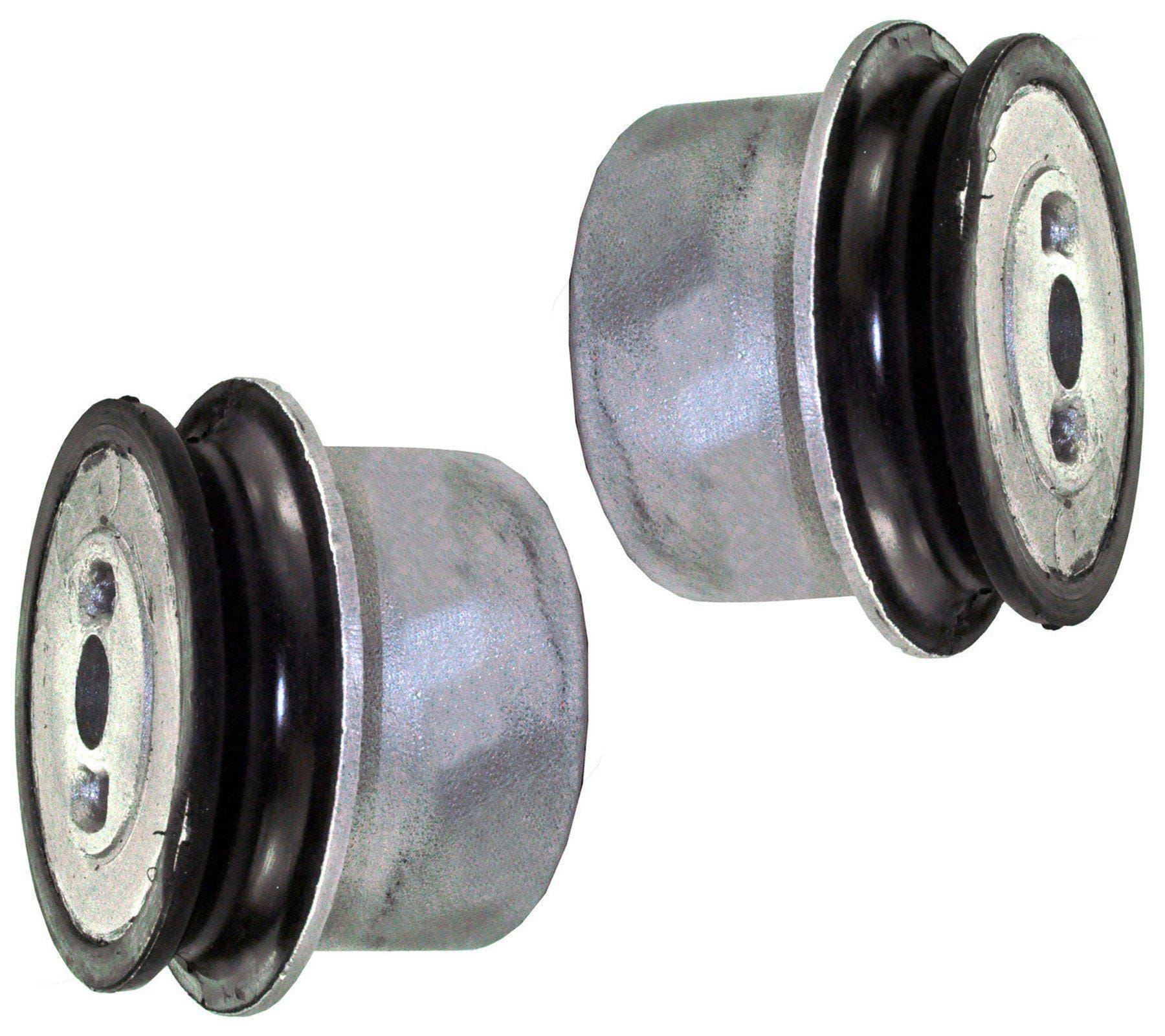 Rear Trailing Arm Bushes Pair (Left & Right) For Vauxhall - D2P Autoparts
