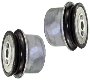 Rear Trailing Arm Bushes Pair (Left & Right) For Vauxhall - D2P Autoparts