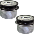 Rear Trailing Arm Bushes Pair (Left & Right) For Vauxhall - D2P Autoparts