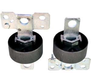 Rear Trailing Arm/Control Arm Bushes Pair For Ford/Volvo - D2P Autoparts