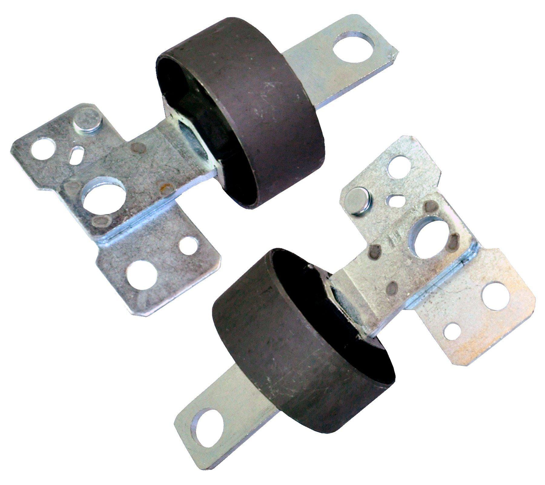 Rear Trailing Arm/Control Arm Bushes Pair For Ford/Volvo - D2P Autoparts