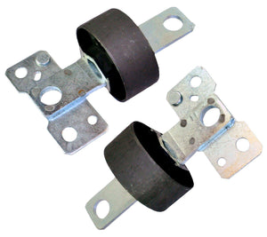 Rear Trailing Arm/Control Arm Bushes Pair For Ford/Volvo - D2P Autoparts