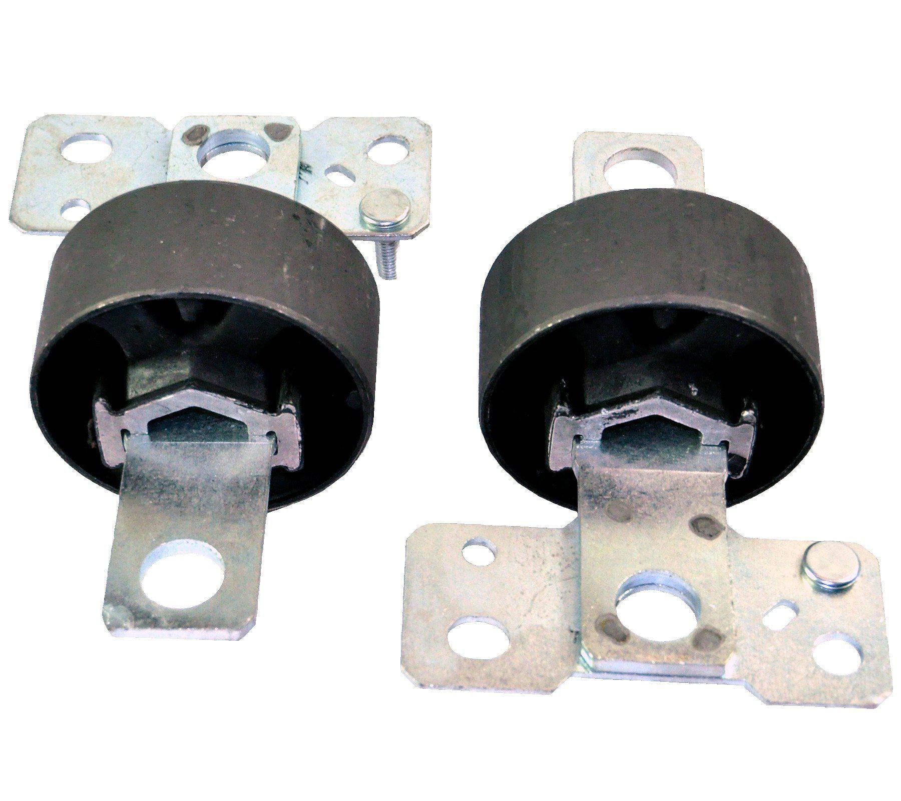 Rear Trailing Arm/Control Arm Bushes Pair For Ford/Volvo - D2P Autoparts