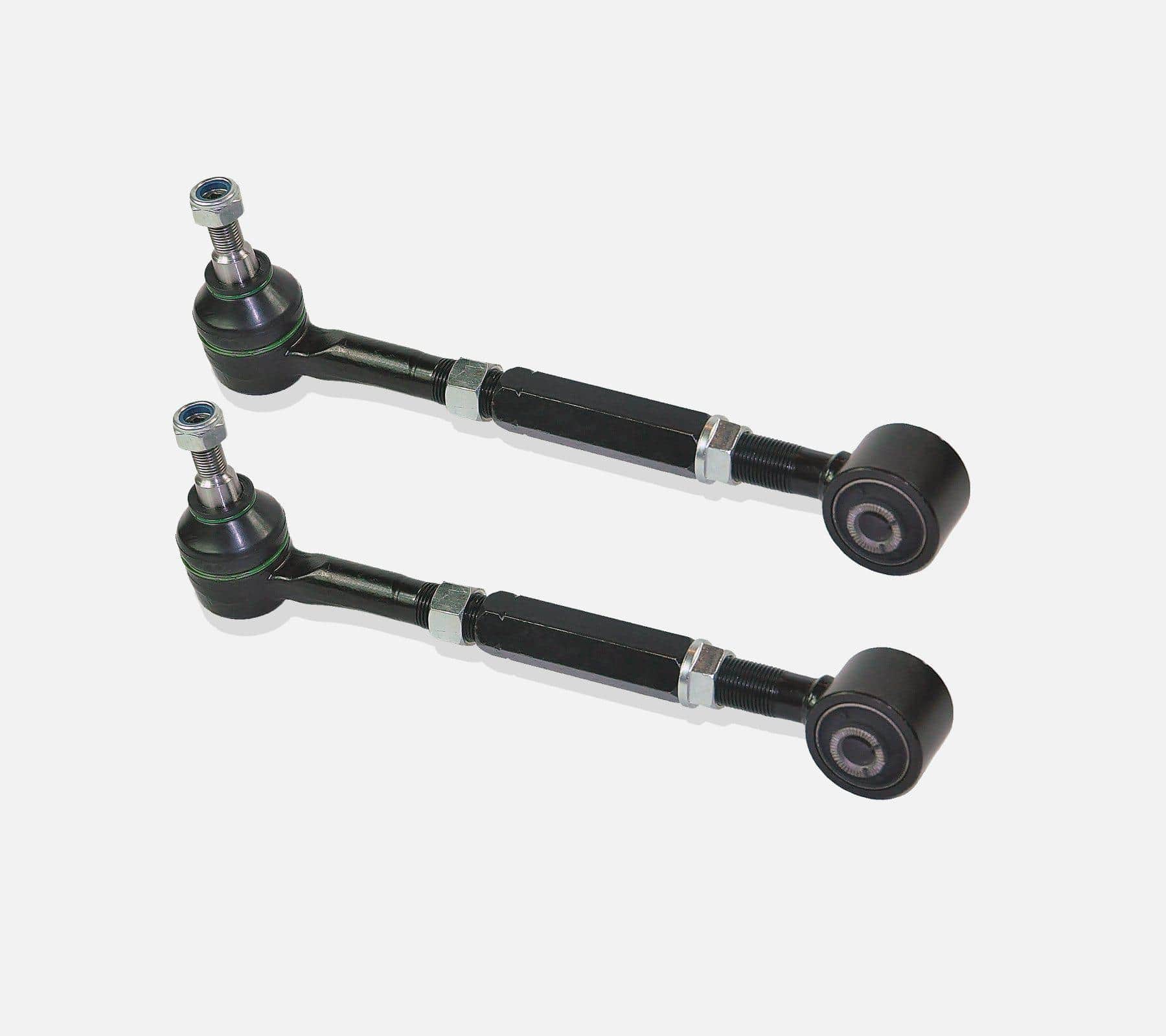 Rear Trailing Suspension Control Arms Pair (Left+Right) For Toyota - D2P Autoparts