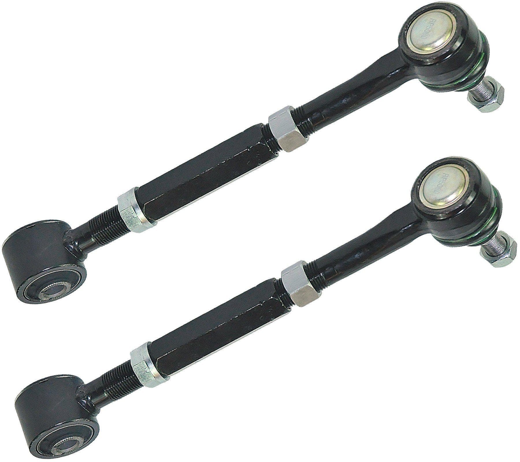 Rear Trailing Suspension Control Arms Pair (Left+Right) For Toyota - D2P Autoparts