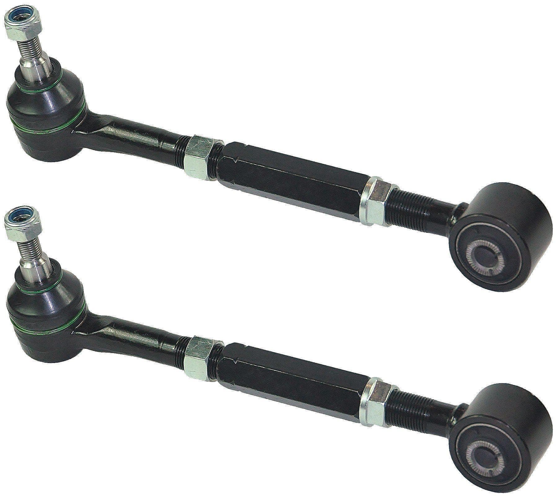 Rear Trailing Suspension Control Arms Pair (Left+Right) For Toyota - D2P Autoparts