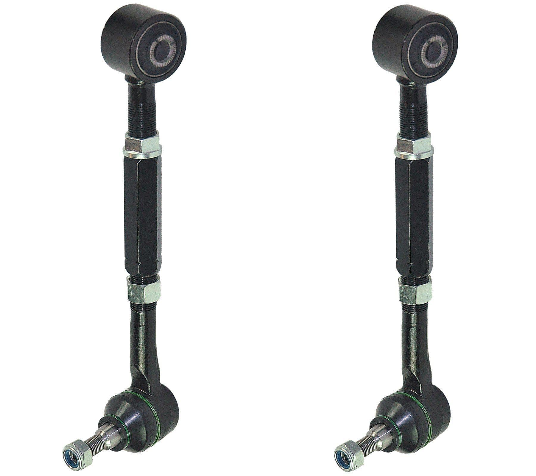 Rear Trailing Suspension Control Arms Pair (Left+Right) For Toyota - D2P Autoparts