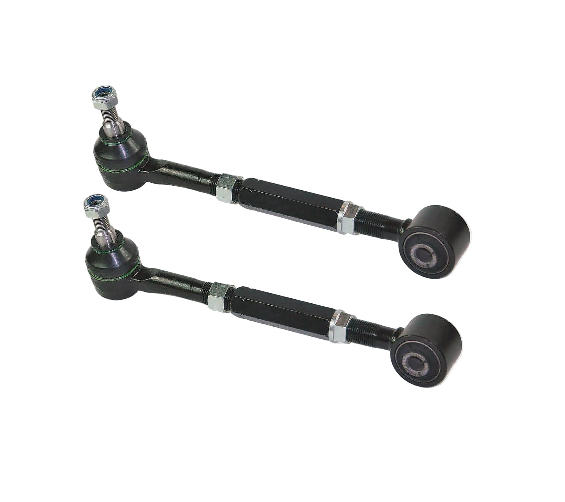 Rear Trailing Suspension Control Arms Pair (Left+Right) For Toyota - D2P Autoparts