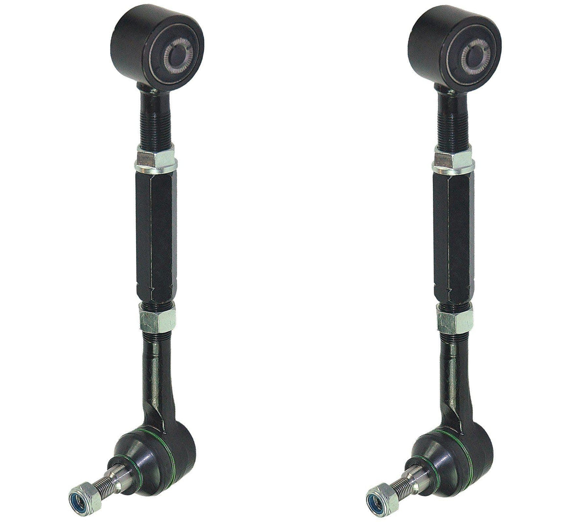 Rear Trailing Suspension Control Arms Pair (Left+Right) For Toyota - D2P Autoparts