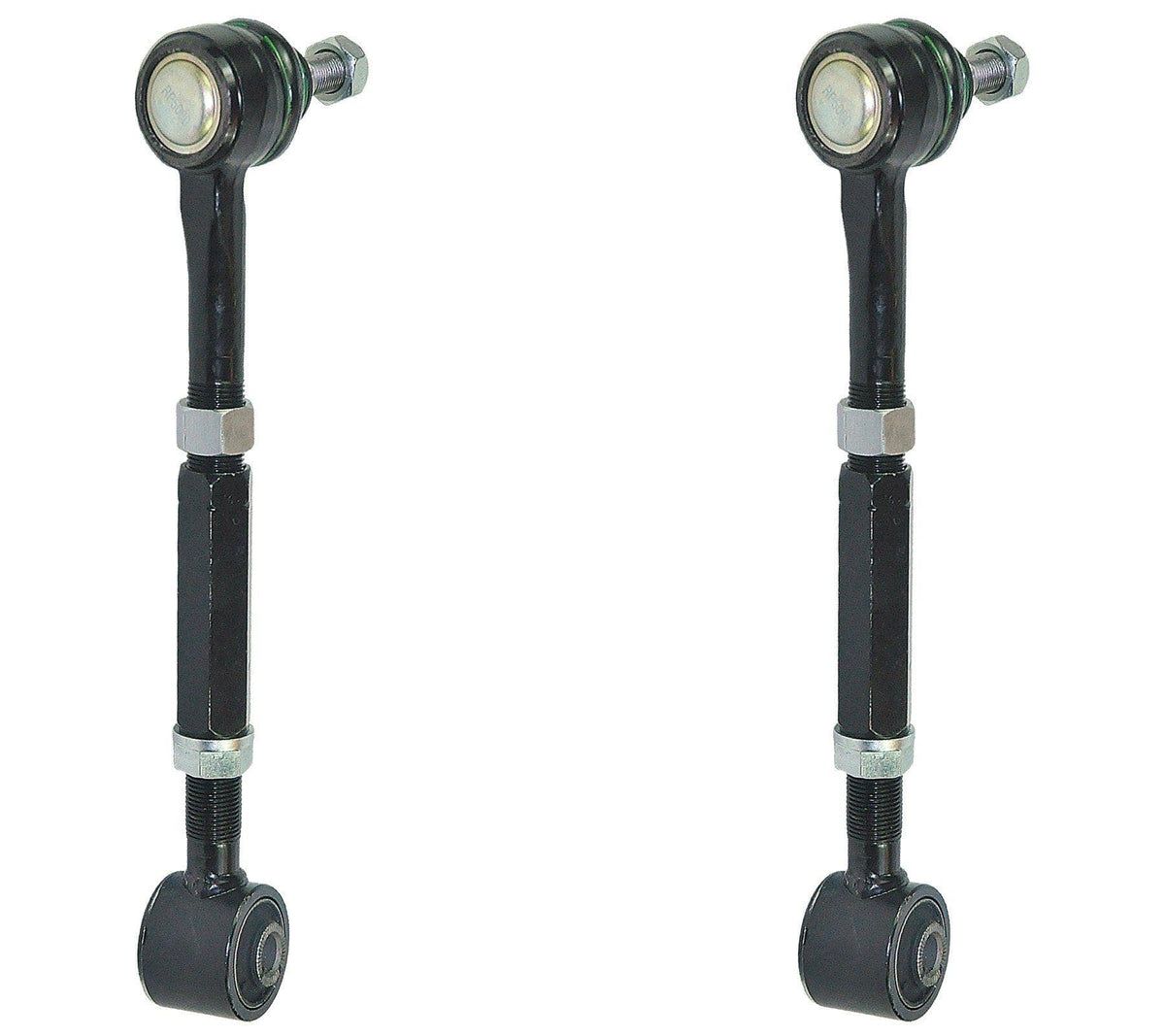Rear Trailing Suspension Control Arms Pair (Left+Right) For Toyota - D2P Autoparts