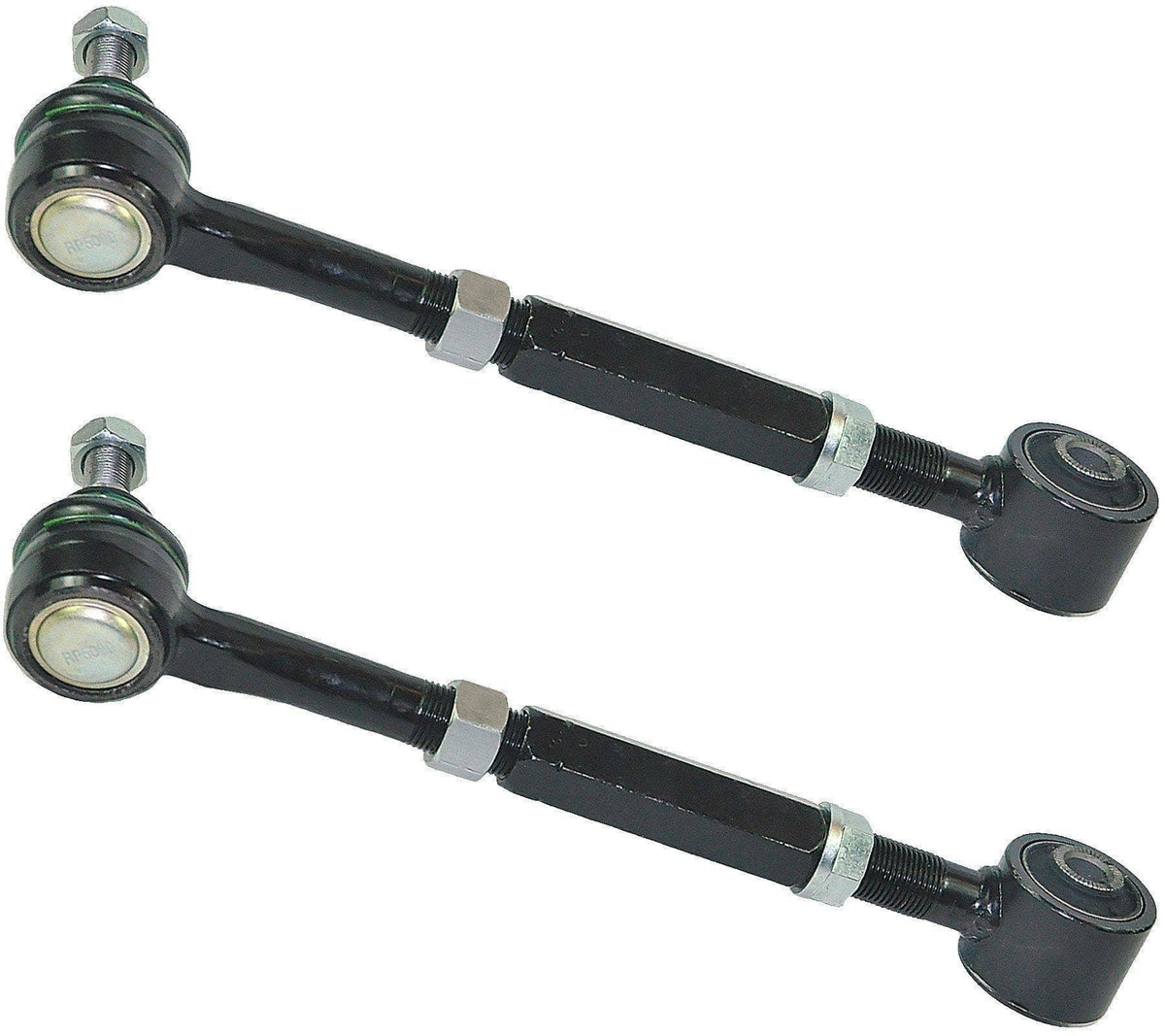 Rear Trailing Suspension Control Arms Pair (Left+Right) For Toyota - D2P Autoparts