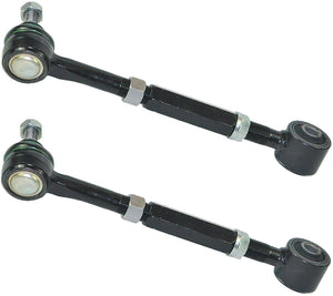 Rear Trailing Suspension Control Arms Pair (Left+Right) For Toyota - D2P Autoparts