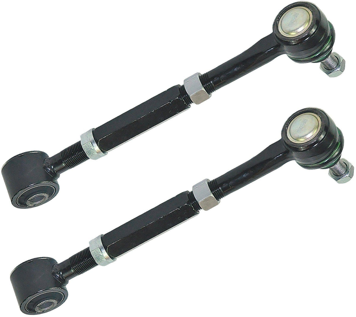 Rear Trailing Suspension Control Arms Pair (Left+Right) For Toyota - D2P Autoparts