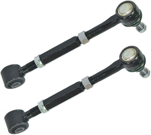 Rear Trailing Suspension Control Arms Pair (Left+Right) For Toyota - D2P Autoparts