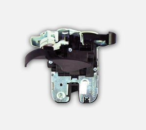 Rear Trunk Boot Lock Latch Catch Actuator For VW Jetta 5C6827505H - D2P Autoparts