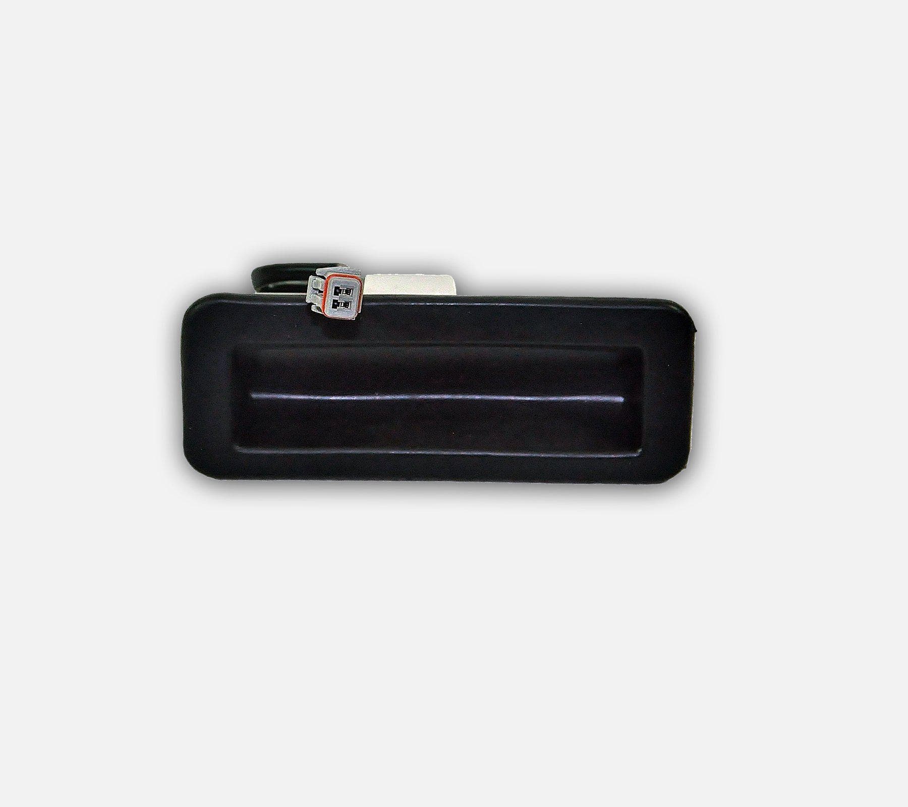 Rear Upper Tailgate Door Release Handle Repair Switch For Land Rover: Range Rover Sport - D2P Autoparts
