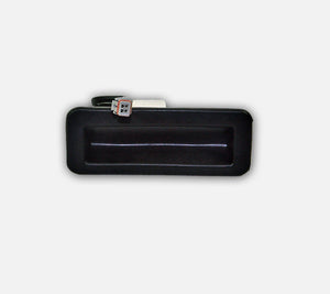 Rear Upper Tailgate Door Release Handle Repair Switch For Land Rover: Range Rover Sport - D2P Autoparts