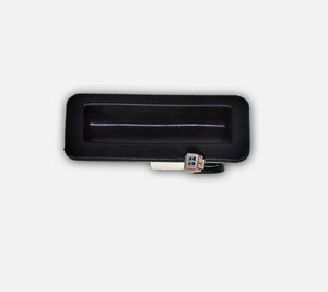 Rear Upper Tailgate Door Release Handle Repair Switch For Land Rover: Range Rover Sport - D2P Autoparts