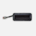Rear Upper Tailgate Door Release Handle Repair Switch For Land Rover: Range Rover Sport - D2P Autoparts