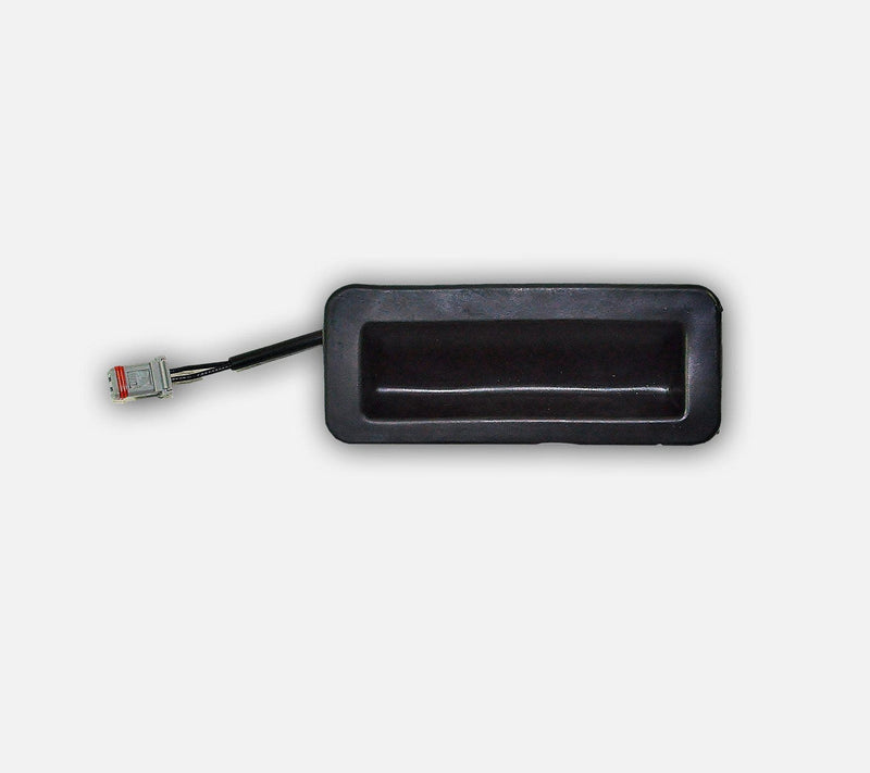 Rear Upper Tailgate Door Release Handle Repair Switch For Land Rover: Range Rover Sport - D2P Autoparts