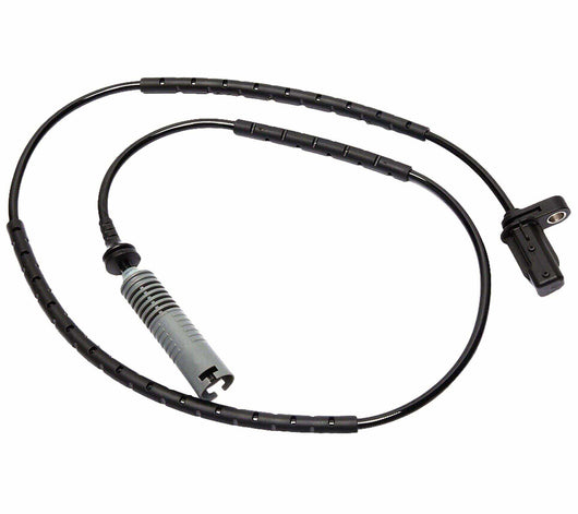 Rear Wheel Abs Speed Sensor (Left Or Right) For BMW: 1 Series, and 3 Series, 34526762466 - D2P Autoparts