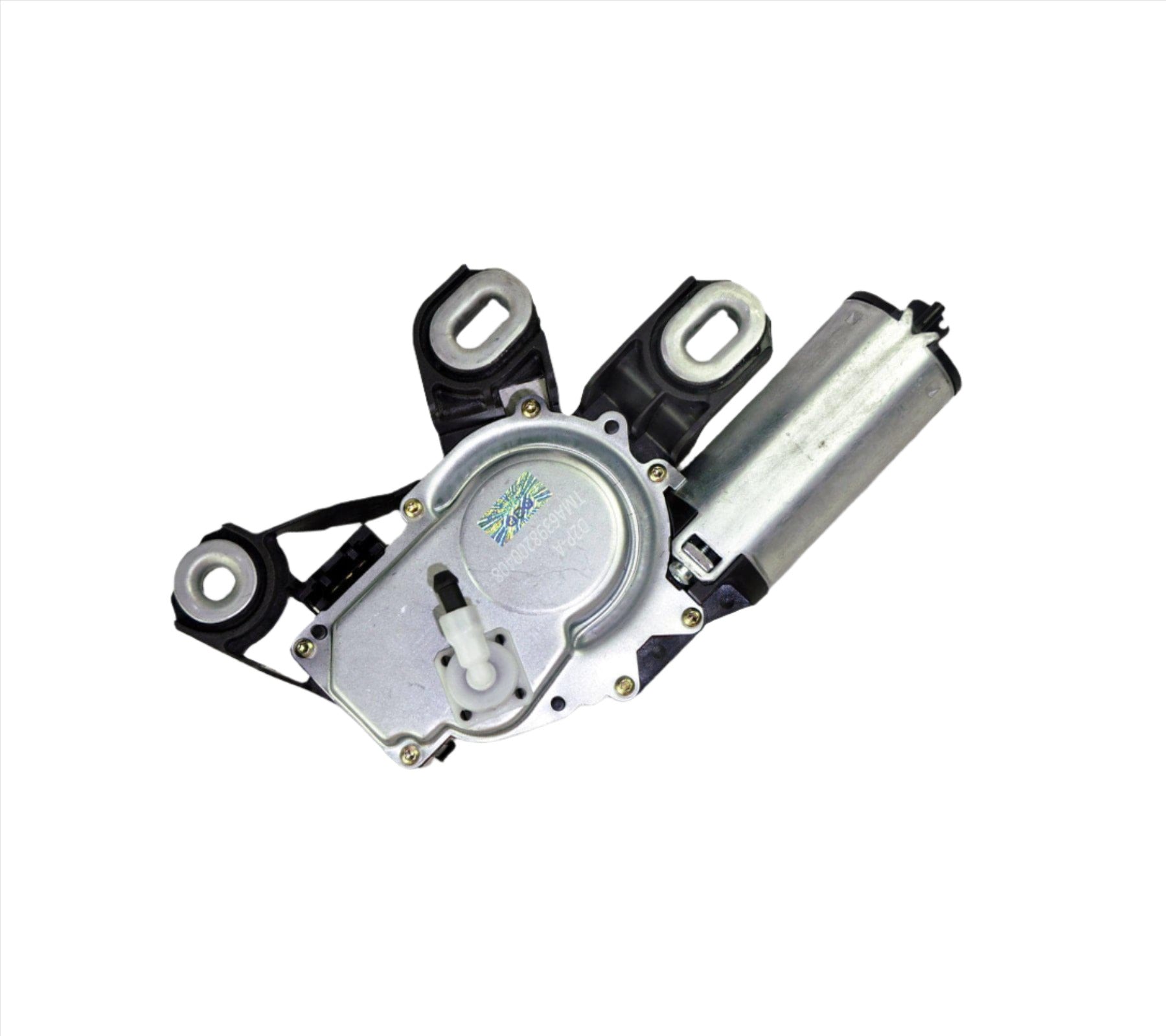 Rear Windscreen Wiper Motor (12V) For Mercedes-Benz Viano, Vito, and Mixto, 6398200408 - D2P Autoparts