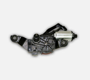 Rear Windscreen Wiper Motor (3 Pins) For BMW: 1 Series, 67636921959 - D2P Autoparts