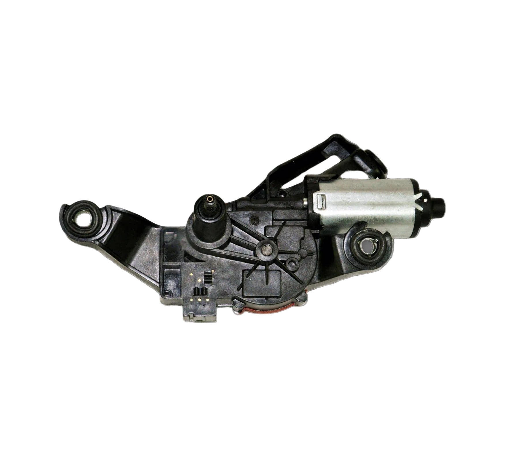 Rear Windscreen Wiper Motor (3 Pins) For BMW: 1 Series, 67636921959 - D2P Autoparts