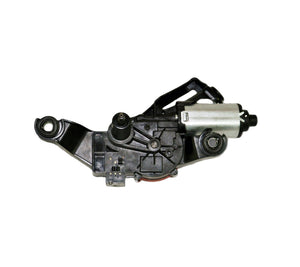 Rear Windscreen Wiper Motor (3 Pins) For BMW: 1 Series, 67636921959 - D2P Autoparts