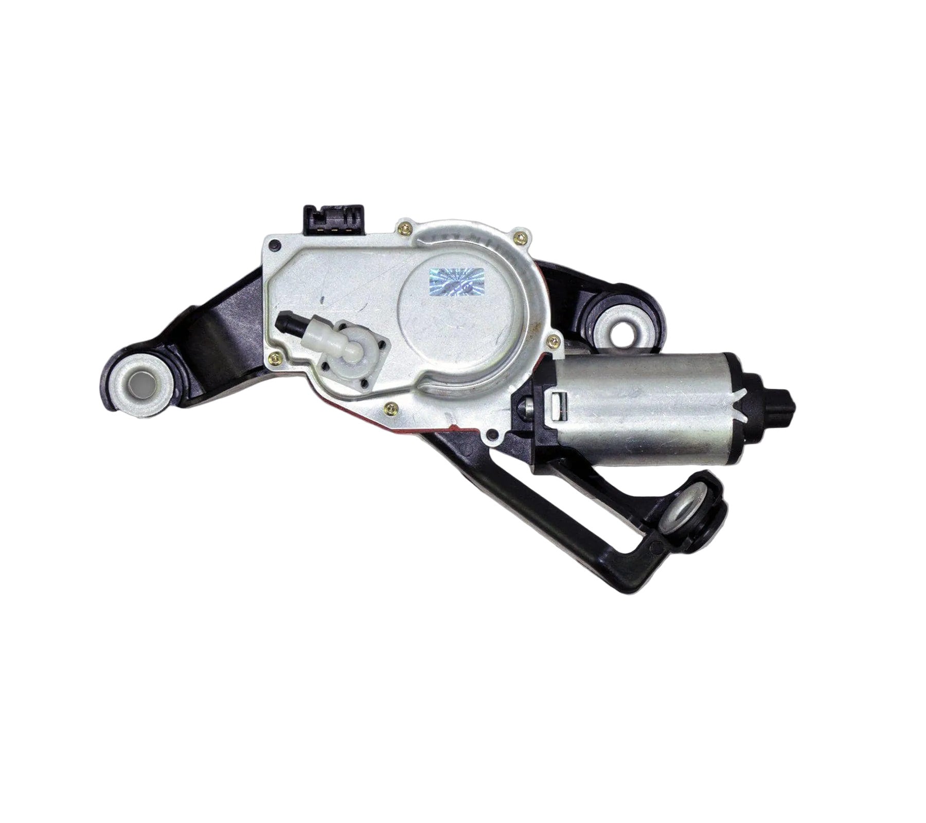 Rear Windscreen Wiper Motor (3 Pins) For BMW: 1 Series, 67636921959 - D2P Autoparts