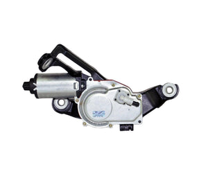 Rear Windscreen Wiper Motor (3 Pins) For BMW: 1 Series, 67636921959 - D2P Autoparts