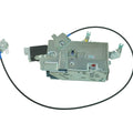 Right Door Locking Mechanism For for Ford: Transit, - D2P Autoparts