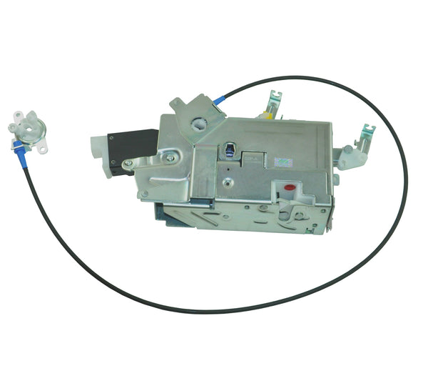 Right Door Locking Mechanism For for Ford: Transit, - D2P Autoparts