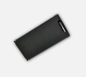 Roller Blind Cover (Centre) For Mercedes-Benz: C-Class, E-Class - D2P Autoparts