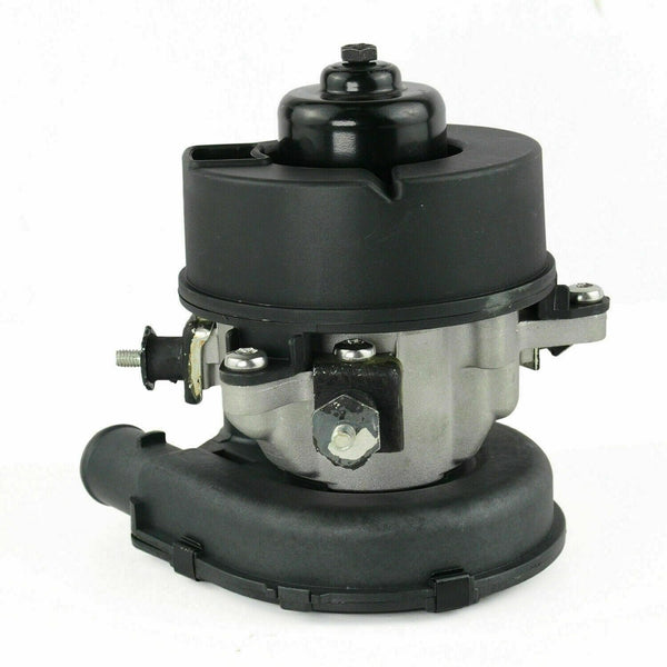 Secondary Air Pump Assembly For Subaru: Forester, Impreza, 14828AA060 - D2P Autoparts