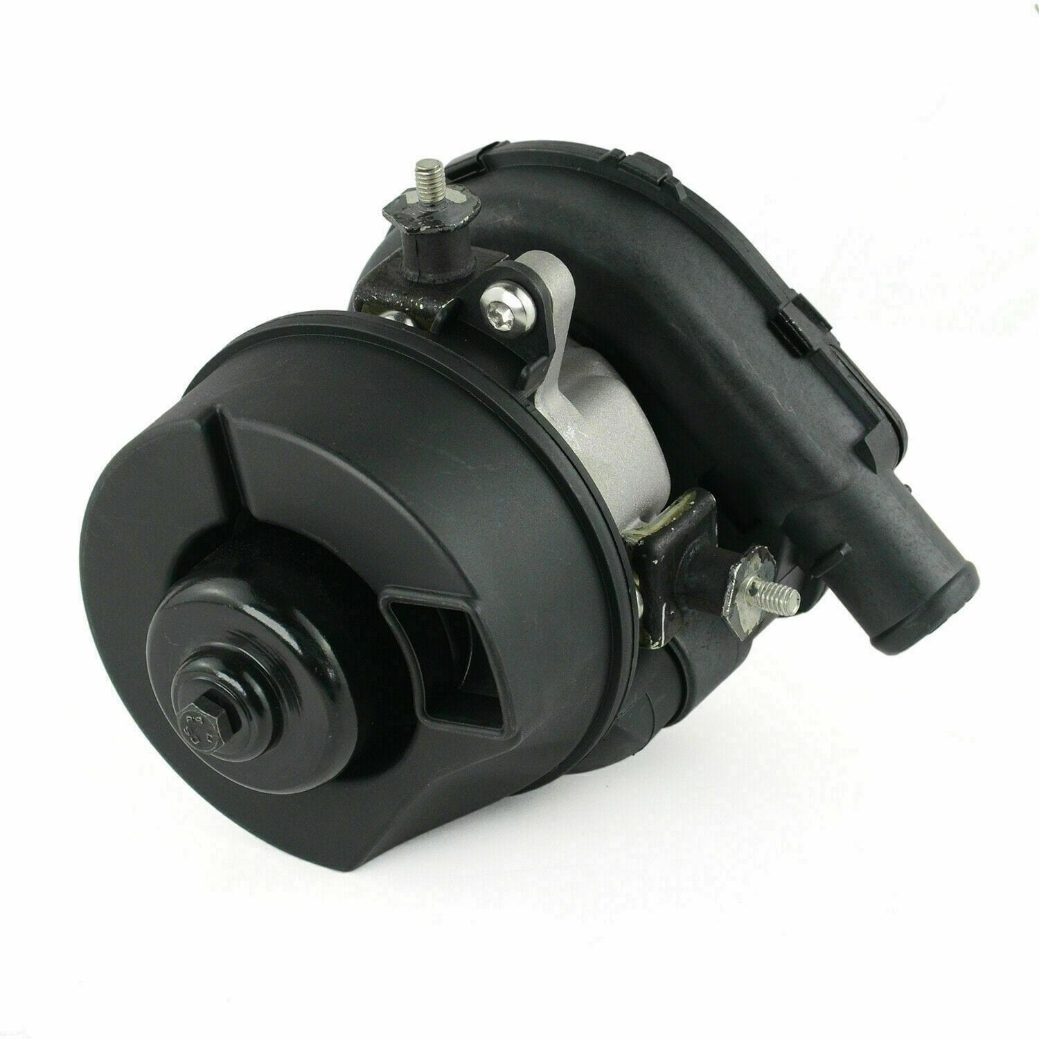Secondary Air Pump Assembly For Subaru: Forester, Impreza, 14828AA060 - D2P Autoparts