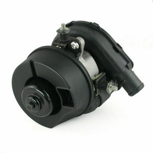 Secondary Air Pump Assembly For Subaru: Forester, Impreza, 14828AA060 - D2P Autoparts