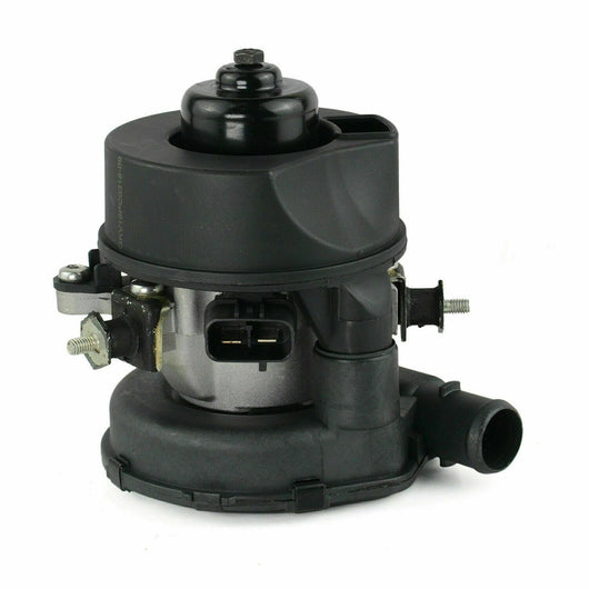 Secondary Air Pump Assembly For Subaru: Forester, Impreza, 14828AA060 - D2P Autoparts