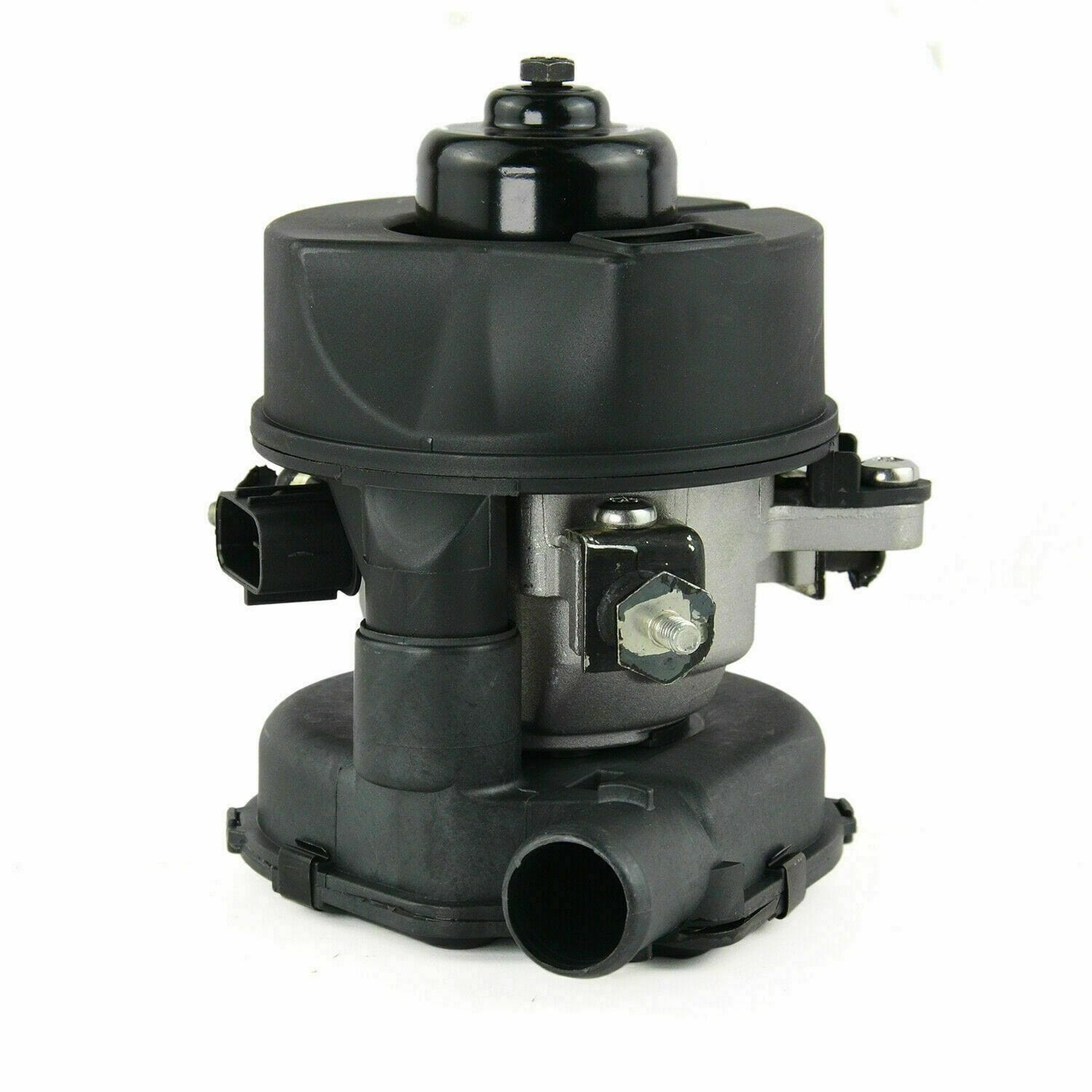 Secondary Air Pump Assembly For Subaru: Forester, Impreza, 14828AA060 - D2P Autoparts